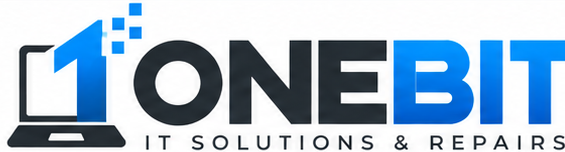 ONEBIT IT Solutions & Repairs
